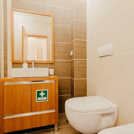 Casa Da Avenida * Olhão