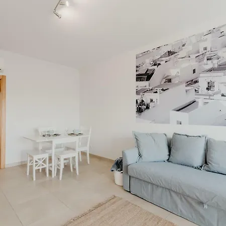 Appartement Casa Da Avenida *