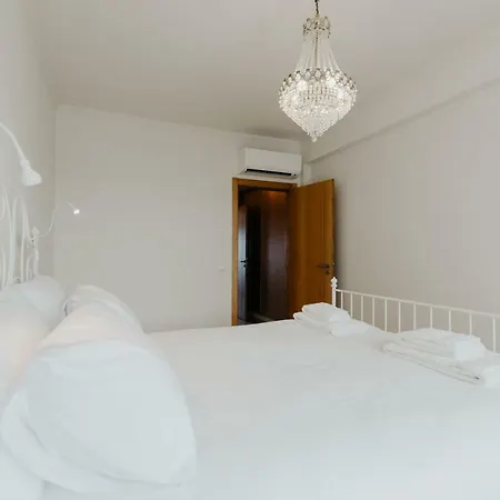 Casa Da Avenida Olhão