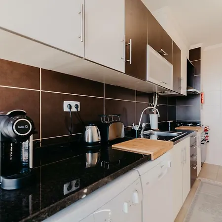 Διαμέρισμα Casa Da Avenida