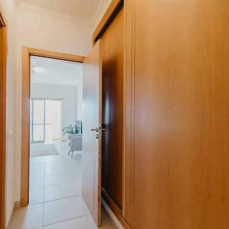 Casa Da Avenida Διαμέρισμα Olhão