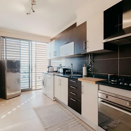 Casa Da Avenida Appartement Olhão