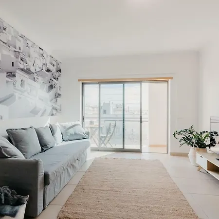 Appartement Casa Da Avenida *