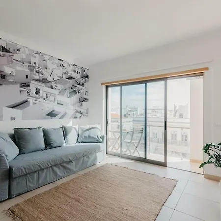 Διαμέρισμα Casa Da Avenida *