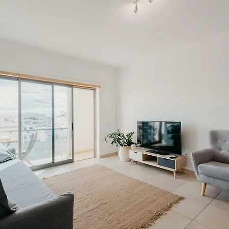 Διαμέρισμα Casa Da Avenida