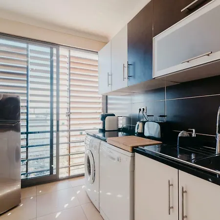 Casa Da Avenida Appartement Olhão