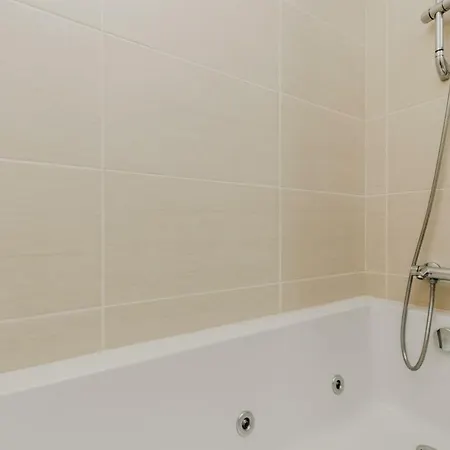 Appartement Casa Da Avenida *