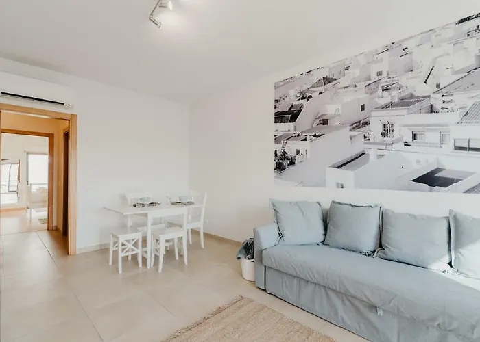 شقة Casa Da Avenida *