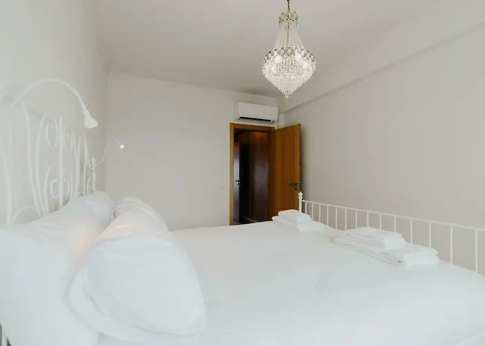 Casa Da Avenida Olhão