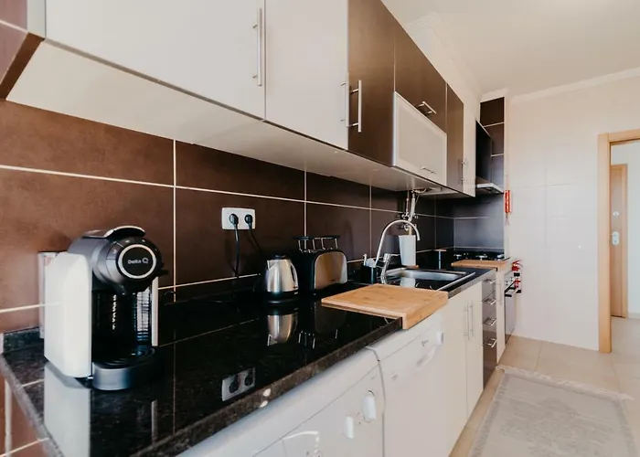 شقة Casa Da Avenida