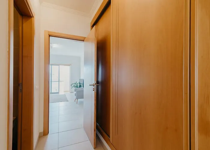 Casa Da Avenida شقة Olhão