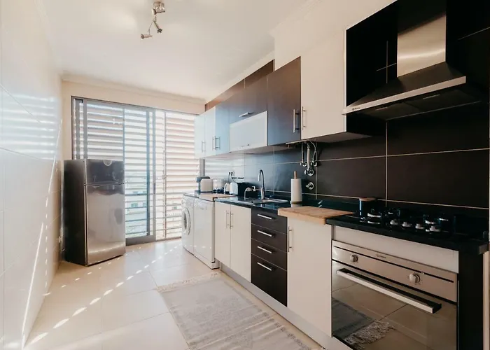 Casa Da Avenida شقة Olhão