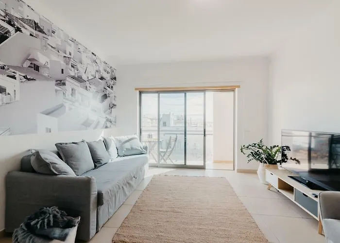 شقة Casa Da Avenida *