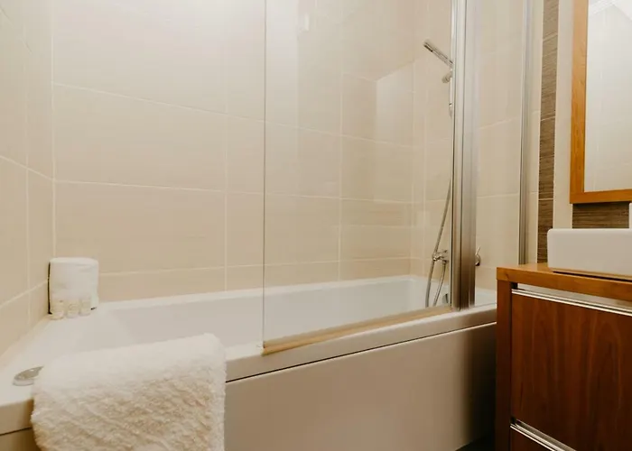 Casa Da Avenida * Olhão