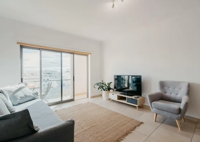 شقة Casa Da Avenida