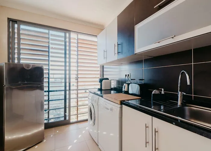 Casa Da Avenida شقة Olhão