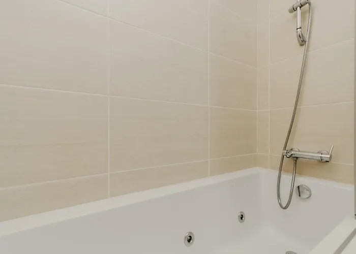 شقة Casa Da Avenida *