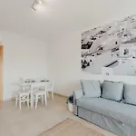 Daire Casa Da Avenida *
