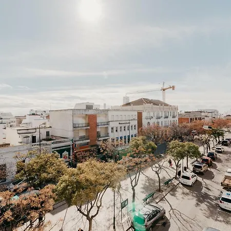 Casa Da Avenida Daire Olhão